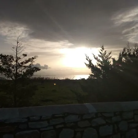 Holiday home View
