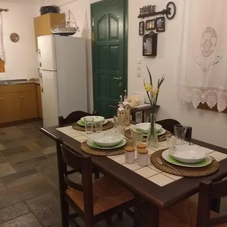 View Holiday home