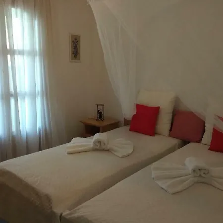 Holiday home View Ambelas