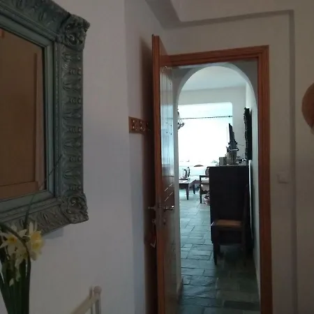 Holiday home View Ambelas