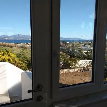 Holiday home View Ambelas
