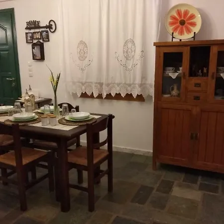 View Holiday home