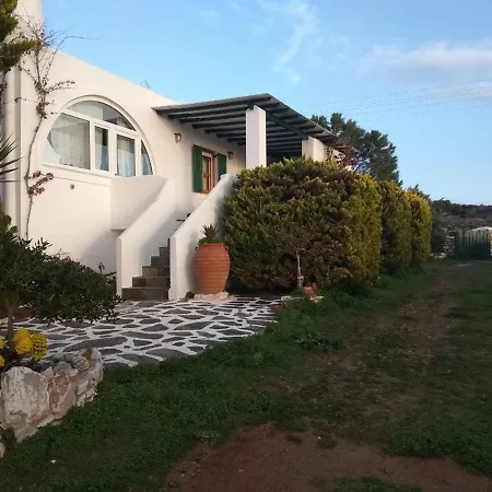 View Holiday home Ambelas
