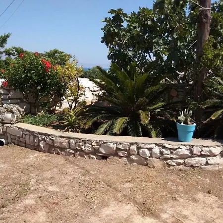 Holiday home View