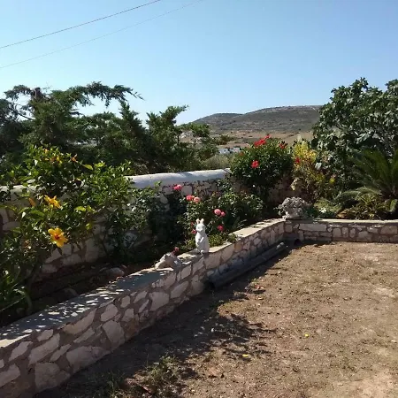 Holiday home View