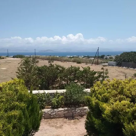 Holiday home View