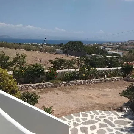 Holiday home View Ambelas