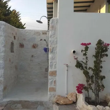 View Holiday home